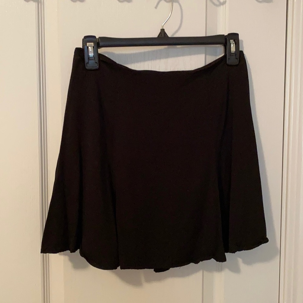 Forever 21 Pleated Skirt